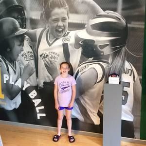 Meet your Posher, Jen